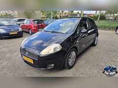 Fiat Grande Punto - 1.4 airco bj 2006