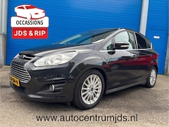 Ford C-Max - 2.0 Plug-in Hybrid Titanium Plus