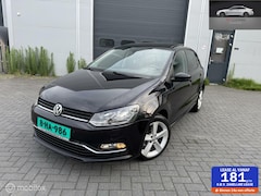 Volkswagen Polo - 1.2 TSI Highline| Pano| stoelverwarming