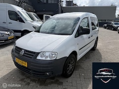 Volkswagen Caddy - Bestel 1.4 Benzine Airco Zo Mee