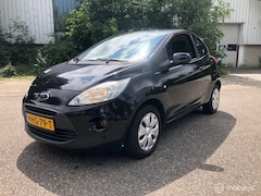 Ford Ka - 1.2 Limited