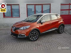 Renault Captur - 1.2 TCe Dynamique