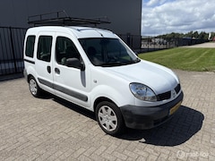 Renault Kangoo - combi 1.2-16V Authentique