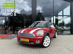 MINI Cooper - 1.6 Chili