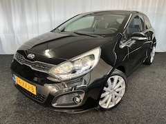 Kia Rio - 1.2 CVVT Plus Pack AIRCO/LMV/NAP/ELEK.PAKKET