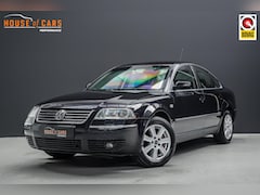 Volkswagen Passat - 4.0 275pk W8 Protection 4Motion |auto van Willem Holleeder|collectors item|gepantserd|micr