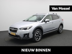 Subaru XV - 1.6i Premium | Apple Carplay / Android Auto | Panoramadak | Achteruitrijcamera | Stoelverw