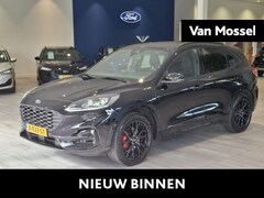 Ford Kuga - 2.5 PHEV ST-Line X | Black Pack | 20 Inch | Pano | Verwarmbare stoelen | HUD |