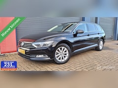 Volkswagen Passat Variant - 1.4 TSI ACT, Cruise, Trekhaak, stoelverw