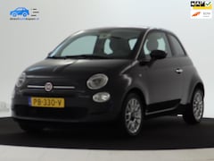 Fiat 500 - 0.9 TwinAir Turbo Popstar Bluetooth | Airco