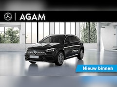 Mercedes-Benz GLA-Klasse - 250 e Business Solution AMG