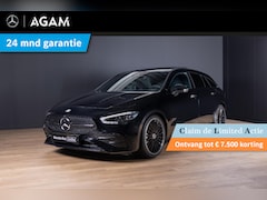 Mercedes-Benz CLA-klasse Shooting Brake - 180 Star Edition LIMITED Panorama dak | Trekhaak