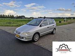 Mitsubishi Space Star - 1.3 Diamond weinig kilometers