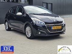 Peugeot 208 - 1.2 PureTech Allure | Origineel NL | Navi | ECC