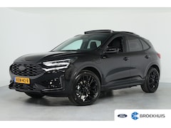 Ford Kuga - 2.5 PHEV ST-Line | Black-Edition | Panodak | Winter Pack | Wegklapbare Trekhaak | Camera |