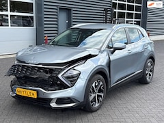 Kia Sportage - 1.6 T-GDi MHEV GT-Line Edition, navigatie, stuurverwarming, camera, trekhaak