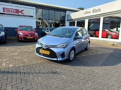 Toyota Yaris - 1.5 Hybrid Aspirat
