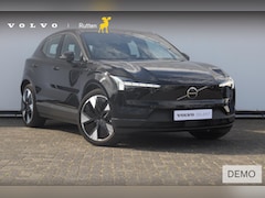 Volvo EX30 - 272PK Ext. Range Plus Adaptieve cruise control / BLIS / Parkeersensoren met camera / Elekt