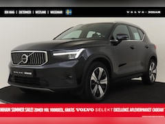Volvo XC40 - T5 RECHARGE ULTIMATE BRIGHT -PANO.DAK|ADAP.CRUISE|BLIS|360°CAM|POWER-SEATS|HARMAN/KARDON