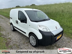 Fiat Fiorino - 1.3 MJ Actual