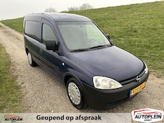 Opel Combo - 1.4-16V SUPER MOOI NIEUWE KETTING EN KOPPAKKING