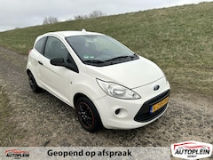 Ford Ka - 1.2 Trend
