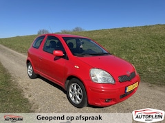 Toyota Yaris - 1.3 VVT-i S-Line Distriebutieketting