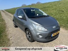 Ford Ka - 1.2 Trend