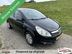 Opel Corsa - 1.2-16V Enjoy export of handel