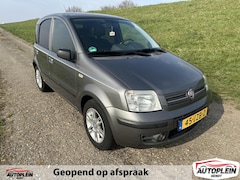 Fiat Panda - 1.2 Edizione Cool