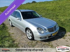 Mercedes-Benz E-klasse Estate - 320 CDI Avantgarde