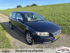 Volvo V50 - 1.8 INRUILKOOPJE