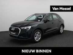 Audi Q3 - 45 TFSI e edition | Apple Carplay/Android Auto | Parkeersensoren | Elektrische Laadklep |