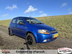 Daewoo Kalos - 1.4 Spirit