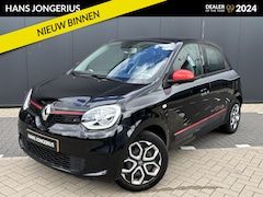Renault Twingo - SCe 75 Collection AIRCO | 1E EIGENAAR | DEALER ONDERHOUDEN | BLUETOOTH | ELEK. RAMEN EN SP