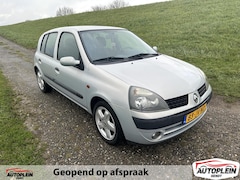 Renault Clio - 1.6-16V Dynamique