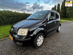 Fiat Panda - 1.2 Emotion, Climate Control, Elektr.ramen, getint glas, APK