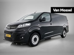 Opel Vivaro - 2.0 BlueHDi 145 S&S L3 | 145pk | Navigatie | Parkeersensoren | Laadvloer |