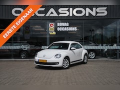 Volkswagen Beetle - 1.2 TSI 1 EIGENAAR/ 37000 KM NAP/ CRUISE CONTROL