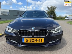 BMW 3-serie Touring - 316i Executive Sport