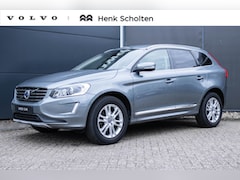 Volvo XC60 - D4 Automaat Summum | Stoelverwarming | Elektrisch verstelbare voorstoel | Trekhaak | Parke