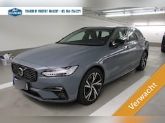 Volvo V90 - T8 Plus Dark