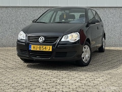 Volkswagen Polo - 1.2 Trendline /zuinig / Airco