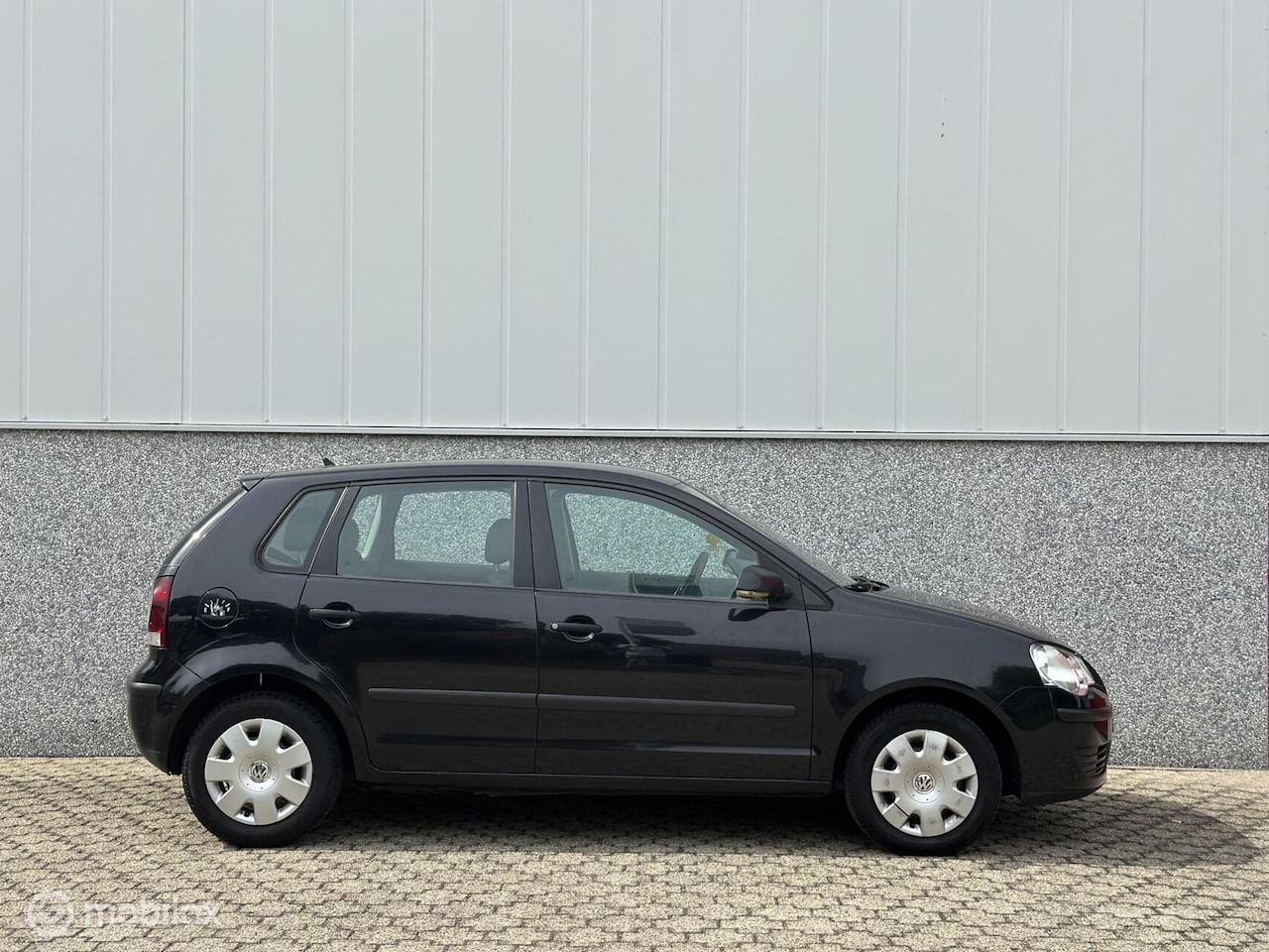 Volkswagen Polo - 1.2 Trendline /zuinig / Airco - AutoWereld.nl