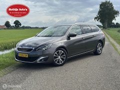 Peugeot 308 SW - 1.2 e-THP Active Automaat