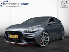 Hyundai i30 - 2.0 T-GDI N1 Performance