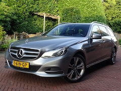 Mercedes-Benz E-klasse Estate - 350 4MATIC Prestige euro 6 Trekhaak 2de eig