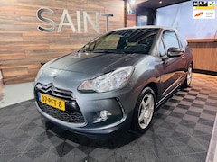 Citroën DS3 - 1.6 So Chic | NAP |