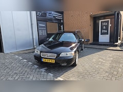 Volvo V70 - 2.4 Edition Sport