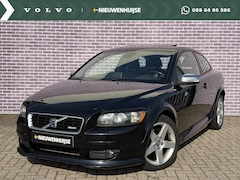 Volvo C30 - 2.5 T5 R-Design | Nieuw binnen | Bi-Xenon | Bluetooth | Dynaudio | Leder | Stoelverwarming